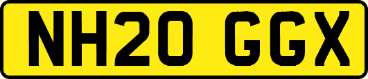 NH20GGX