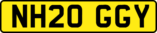 NH20GGY