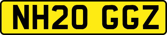 NH20GGZ