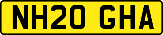 NH20GHA