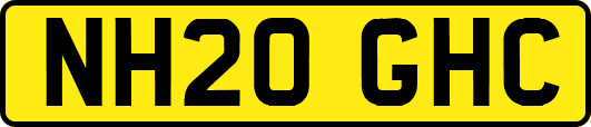 NH20GHC