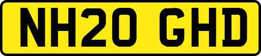 NH20GHD