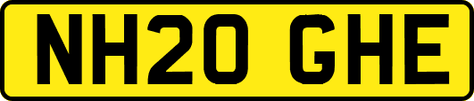 NH20GHE