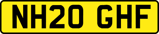 NH20GHF