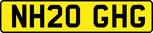 NH20GHG