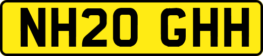 NH20GHH