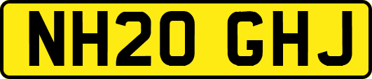 NH20GHJ