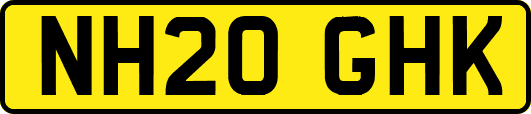 NH20GHK