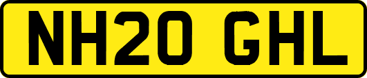 NH20GHL