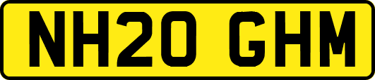 NH20GHM