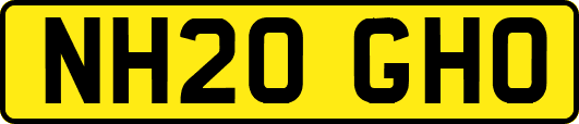 NH20GHO