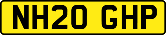 NH20GHP