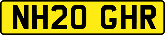 NH20GHR
