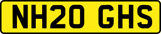 NH20GHS