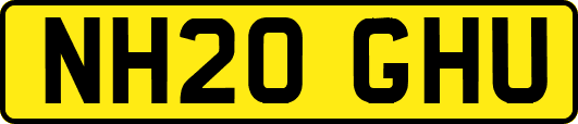 NH20GHU