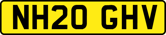 NH20GHV