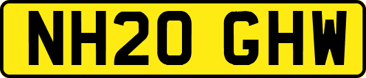 NH20GHW