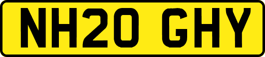 NH20GHY