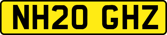 NH20GHZ