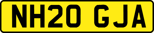 NH20GJA