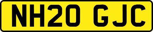 NH20GJC
