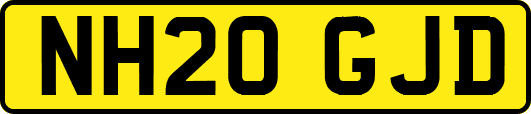 NH20GJD