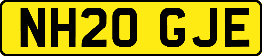 NH20GJE