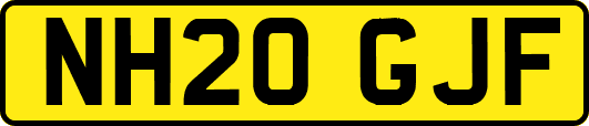 NH20GJF