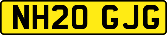 NH20GJG