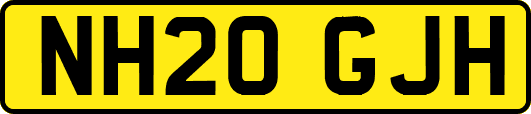 NH20GJH