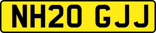 NH20GJJ