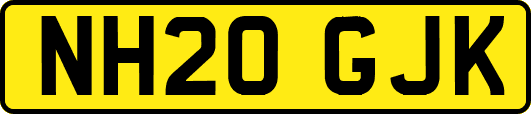 NH20GJK