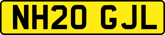 NH20GJL