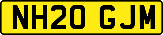 NH20GJM
