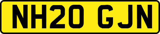 NH20GJN