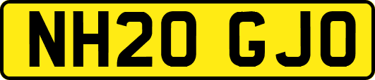 NH20GJO