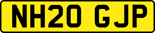 NH20GJP