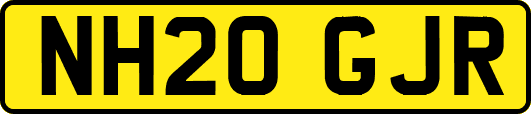 NH20GJR