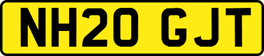NH20GJT