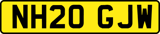 NH20GJW