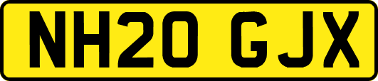 NH20GJX