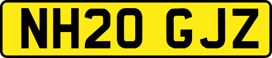 NH20GJZ