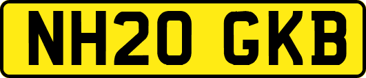 NH20GKB
