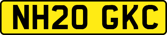 NH20GKC