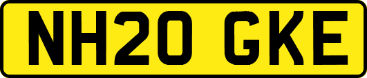 NH20GKE