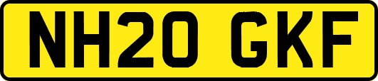 NH20GKF