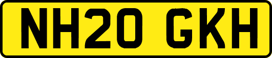 NH20GKH