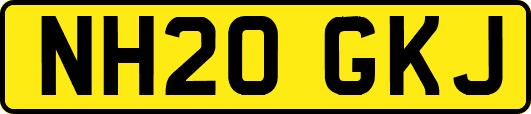 NH20GKJ
