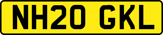 NH20GKL