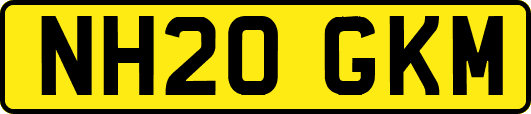 NH20GKM